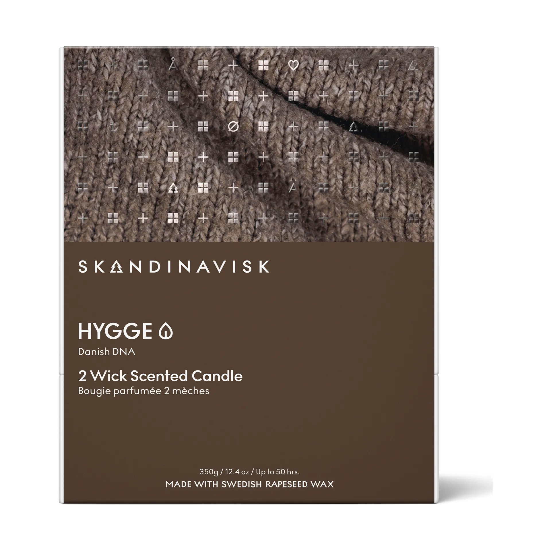 휘게 향초 스페셜 Edition, 350 g Skandinavisk | 스칸디나비스크
