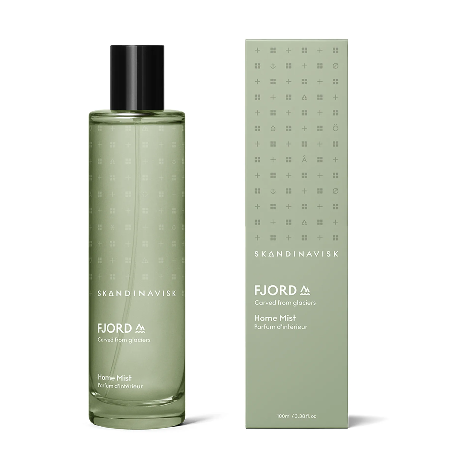 FJORD 향 스프레이, 100 ml Skandinavisk | 스칸디나비스크