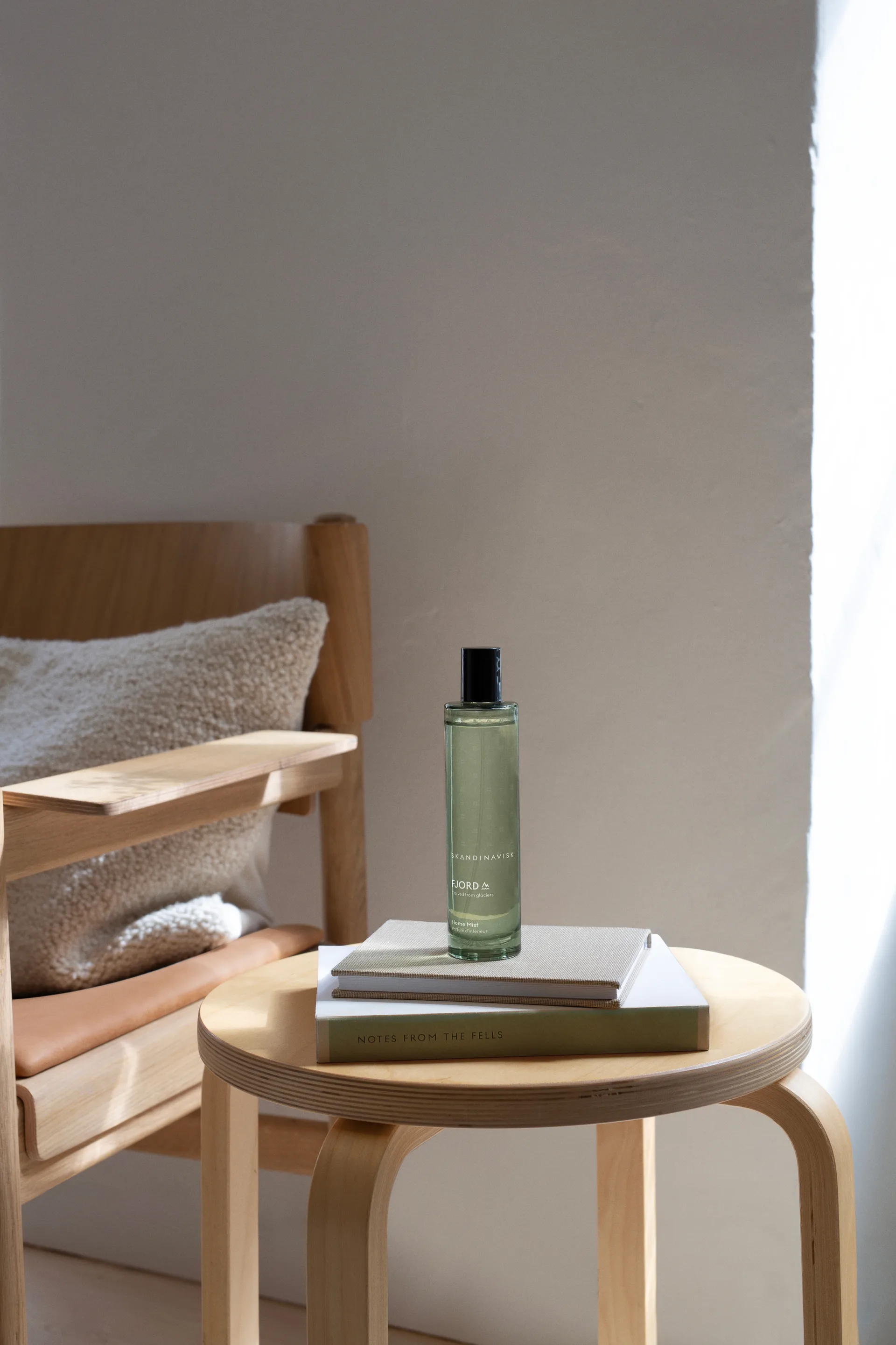 FJORD 향 스프레이, 100 ml Skandinavisk | 스칸디나비스크