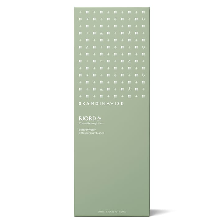 Fjord 향초스틱, 200 ml Skandinavisk | 스칸디나비스�크
