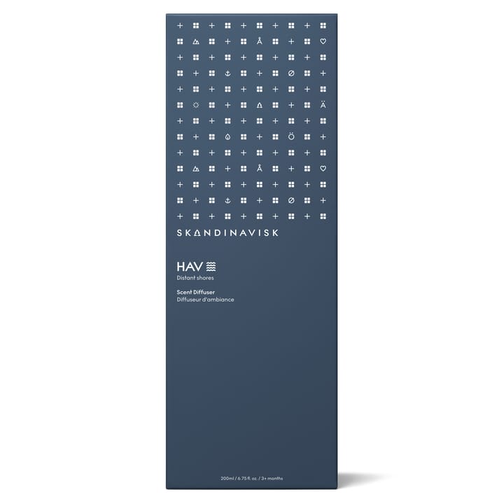 Hav 향초스틱, 200 ml Skandinavisk | 스칸디나비스크