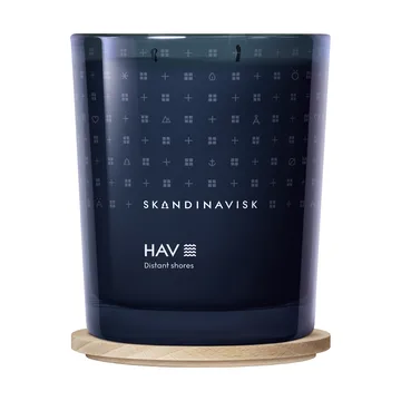 Hav 향초 - 350 g, 2 wicks - Skandinavisk | 스칸디나비스크
