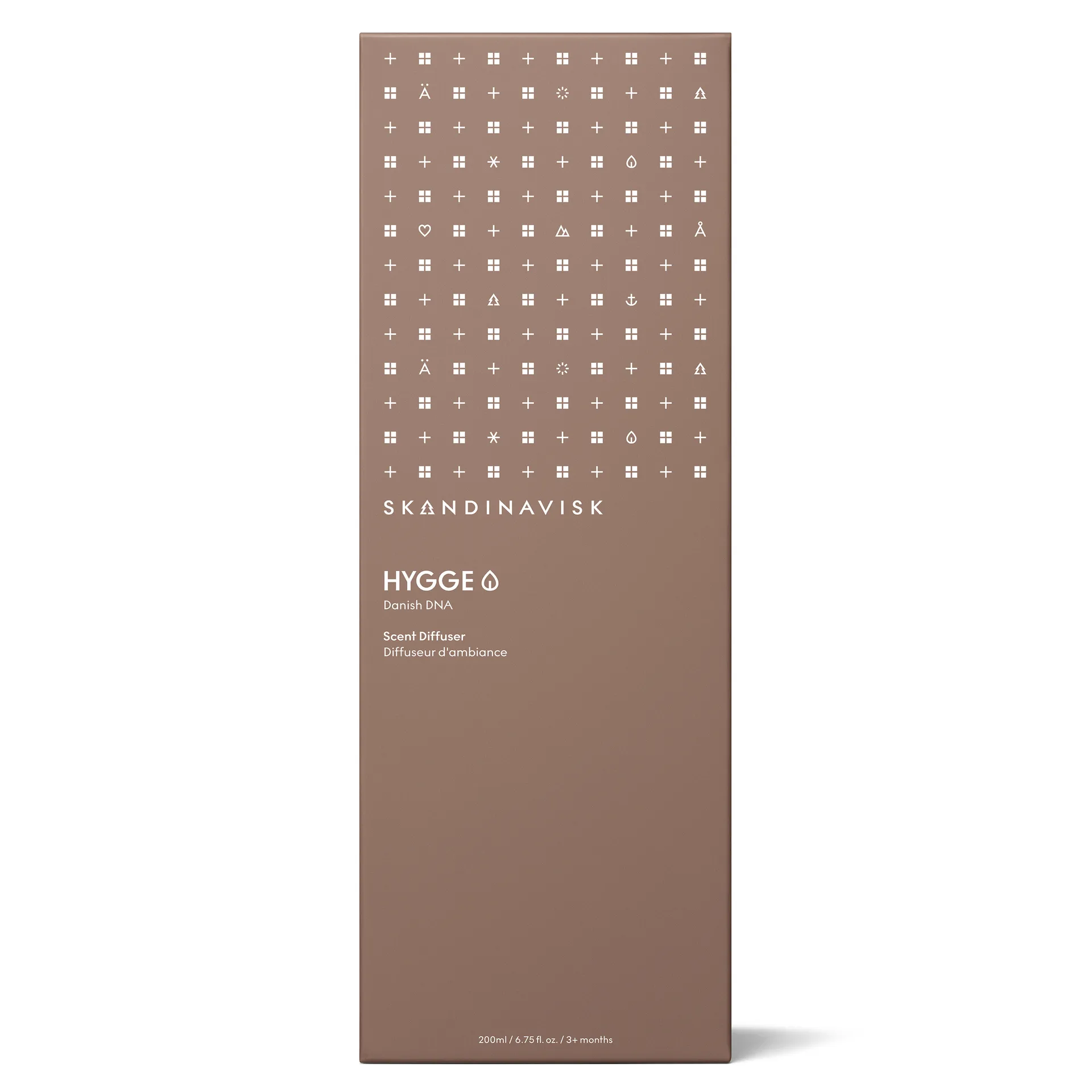 Hygge 향초스틱, 200 ml Skandinavisk | 스칸디나비스크