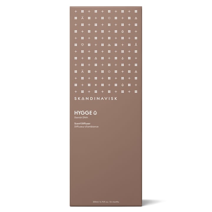 Hygge 향초스틱, 200 ml Skandinavisk | 스칸디나�비스크