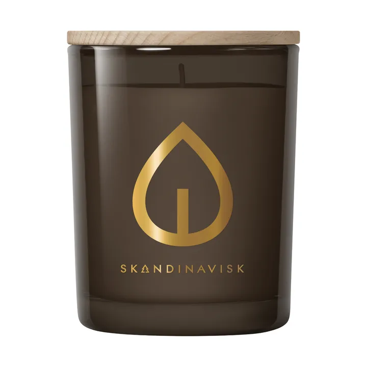 Hygge Gold Symbol 향초 - 200 g - Skandinavisk | 스칸디나비스크