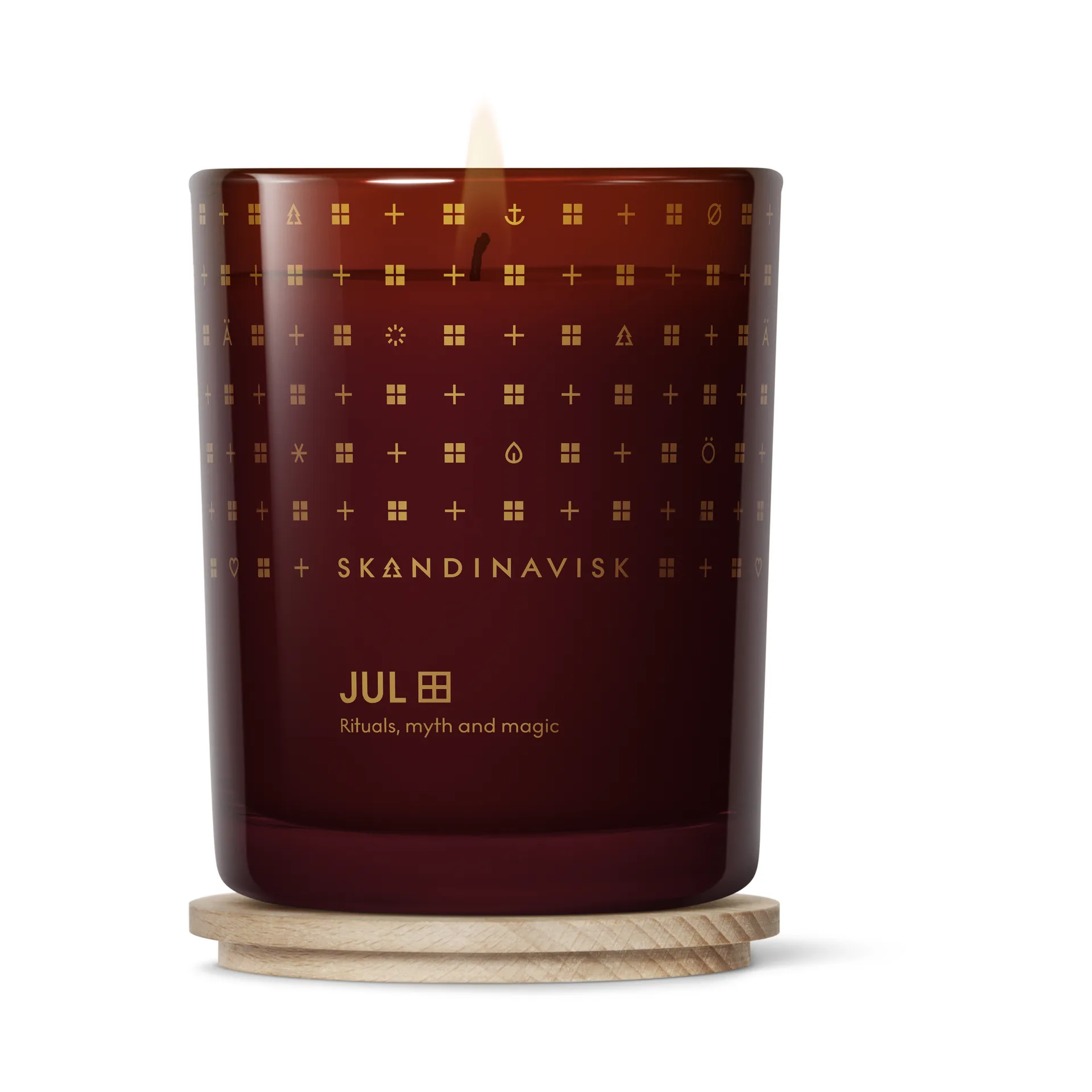 JUL 향초 스페셜 에디션, 200 g Skandinavisk | 스칸디나비스크