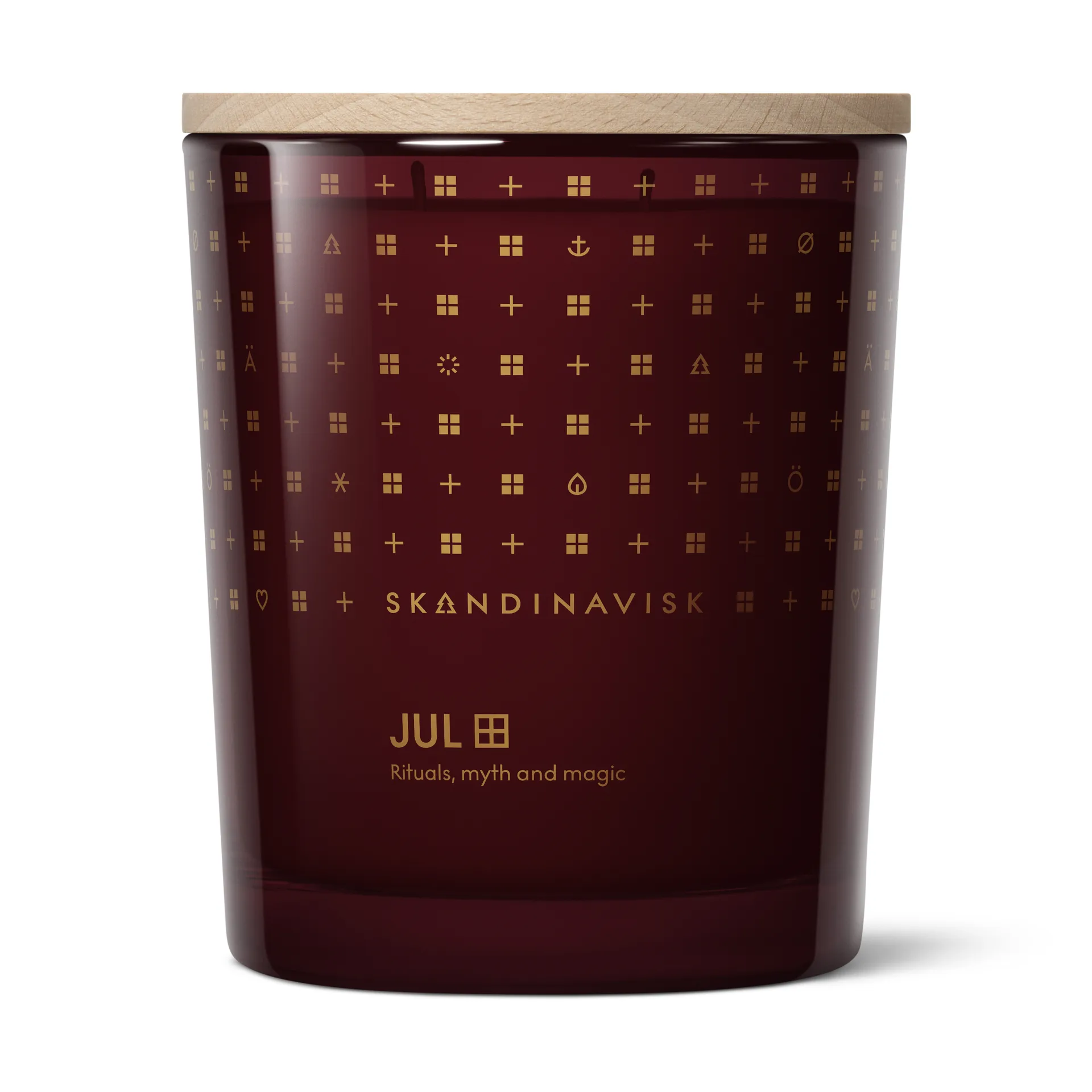JUL 향초 스페셜 에디션, 350 g Skandinavisk | 스칸디나비스크