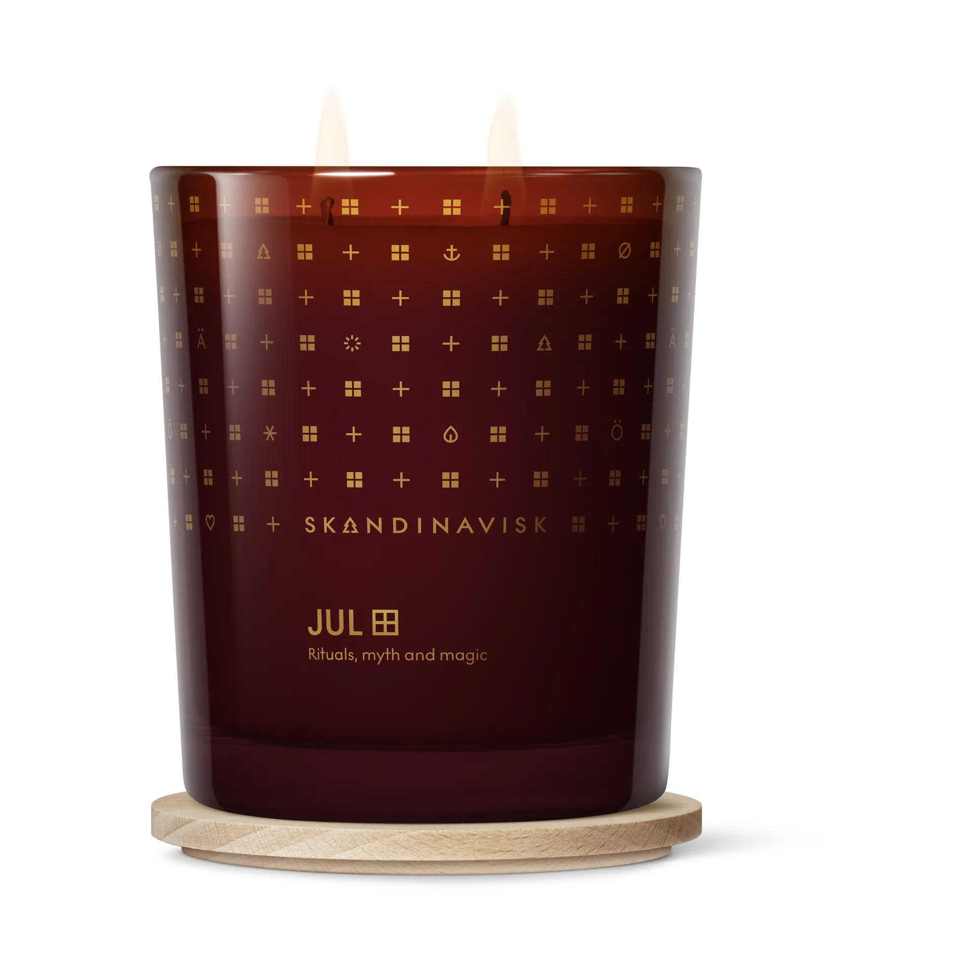 JUL 향초 스페셜 에디션, 350 g Skandinavisk | 스칸디나비스크