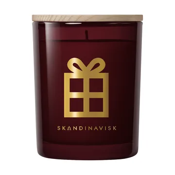 Jul Gold Symbol 향초 - 200 g - Skandinavisk | 스칸디나비스크