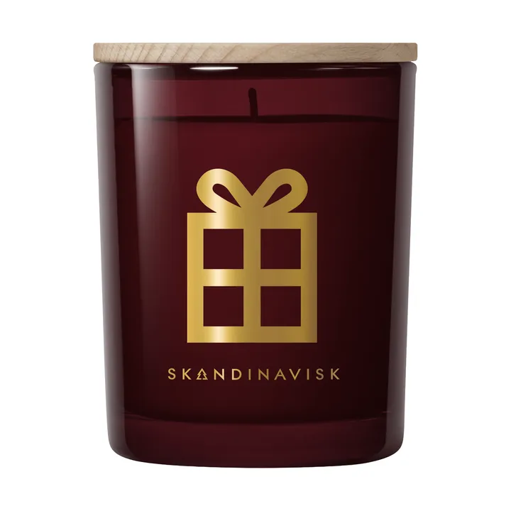 Jul Gold Symbol 향초 - 200 g - Skandinavisk | 스칸디나비스크
