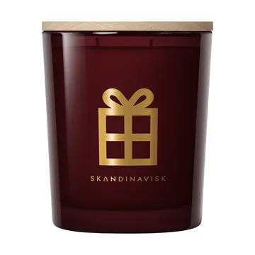 Jul Gold Symbol 향초 - 350 g, 2 wicks - Skandinavisk | 스칸디나비스크