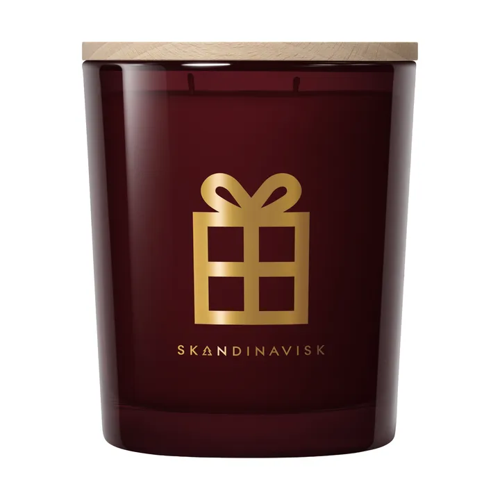Jul Gold Symbol 향초 - 350 g, 2 wicks - Skandinavisk | 스칸디나비스크