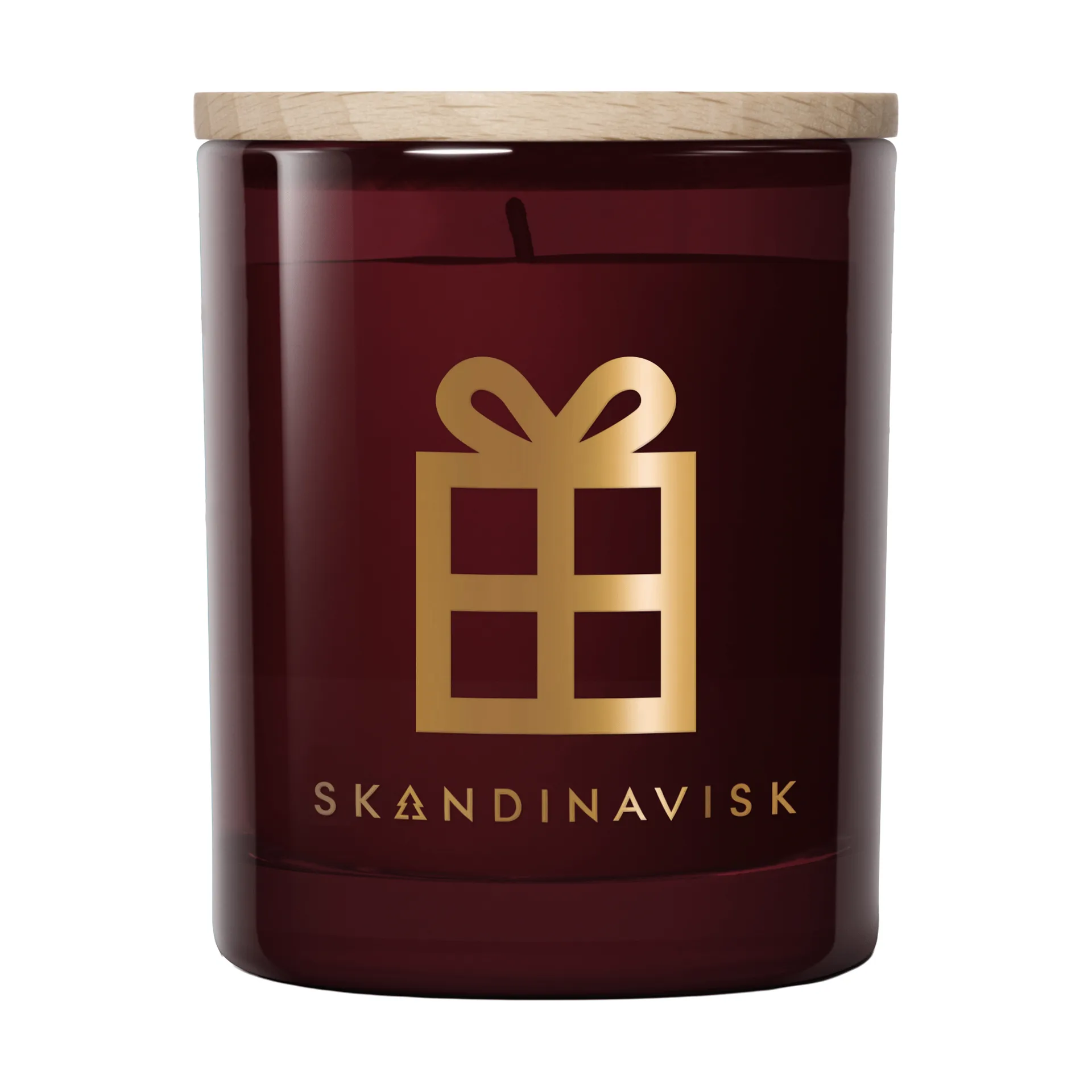 Jul Gold Symbol 향초, 65 g Skandinavisk | 스칸디나비스크