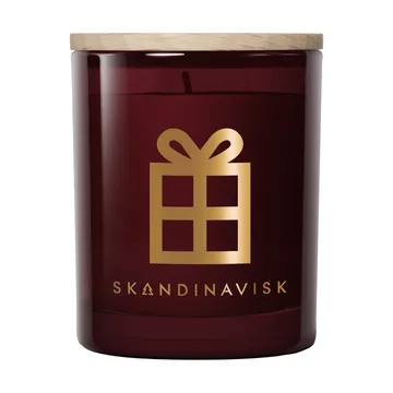 Jul Gold Symbol 향초 - 65 g - Skandinavisk | 스칸디나비스크