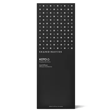 Koto 향초스틱 - 200 ml - Skandinavisk | 스칸디나비스크