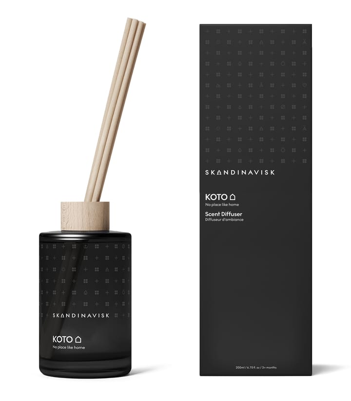Koto 향초스틱 - 200 ml - Skandinavisk | 스칸디나비스크