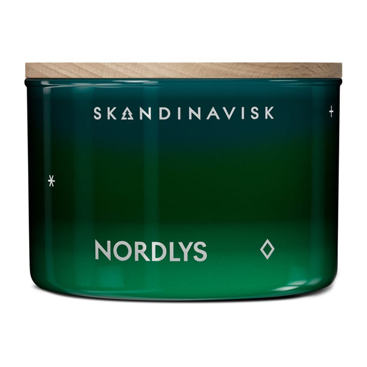 Nordlys 향초 - 90g - Skandinavisk | 스칸디나비스크