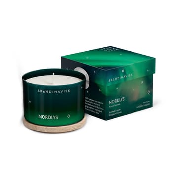 Nordlys 향초 - 90g - Skandinavisk | 스칸디나비스크