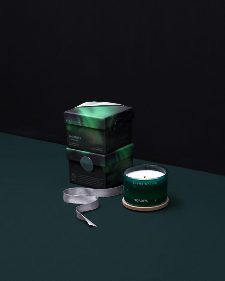 Nordlys 향초, 90g Skandinavisk | 스칸디나비스크