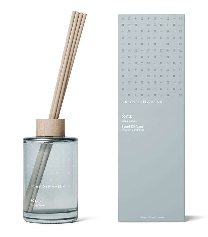 Oy 향초스틱, 200 ml Skandinavisk | 스칸디나비스크