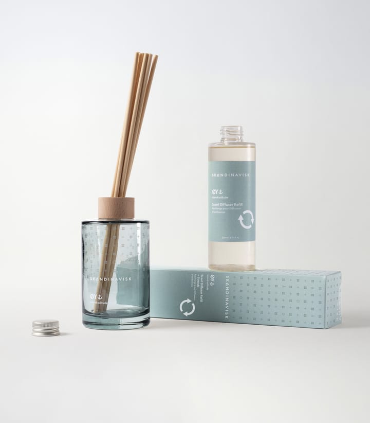 Oy 향초스틱, 200 ml Skandinavisk | 스칸디나비스크