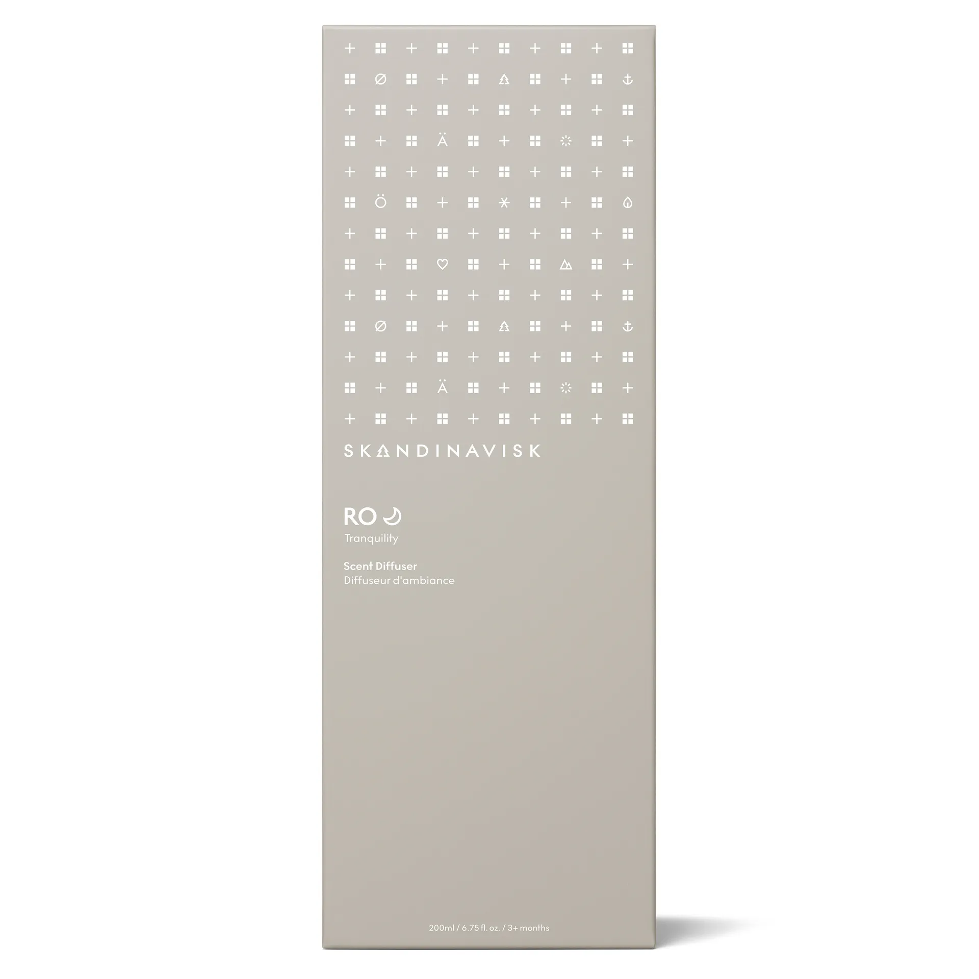 Ro 향초스틱, 200 ml Skandinavisk | 스칸디나비스크