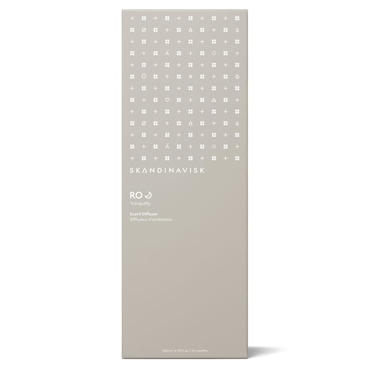 Ro 향초스틱, 200 ml Skandinavisk | 스칸디나비스크