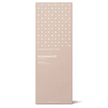 Rosenhave 향초스틱 - 200 ml - Skandinavisk | 스칸디나비스크