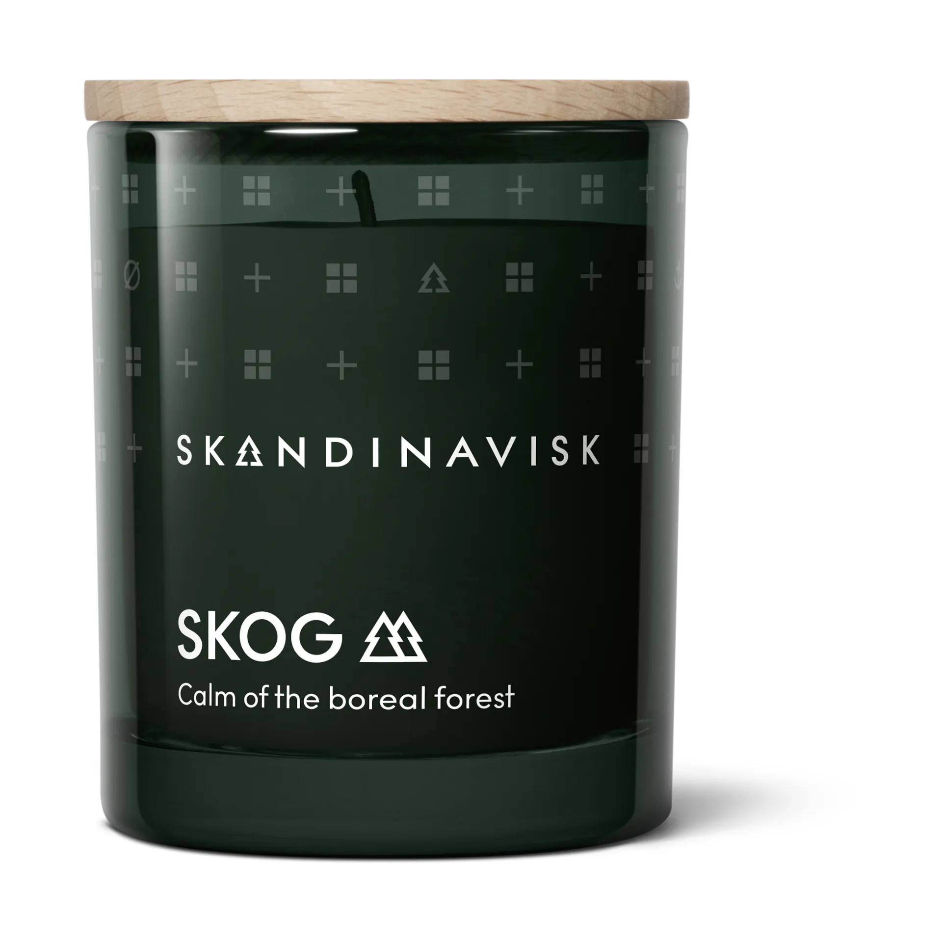 SKOG 향초 스페셜 에디션, 65 g Skandinavisk | 스칸디나비스크