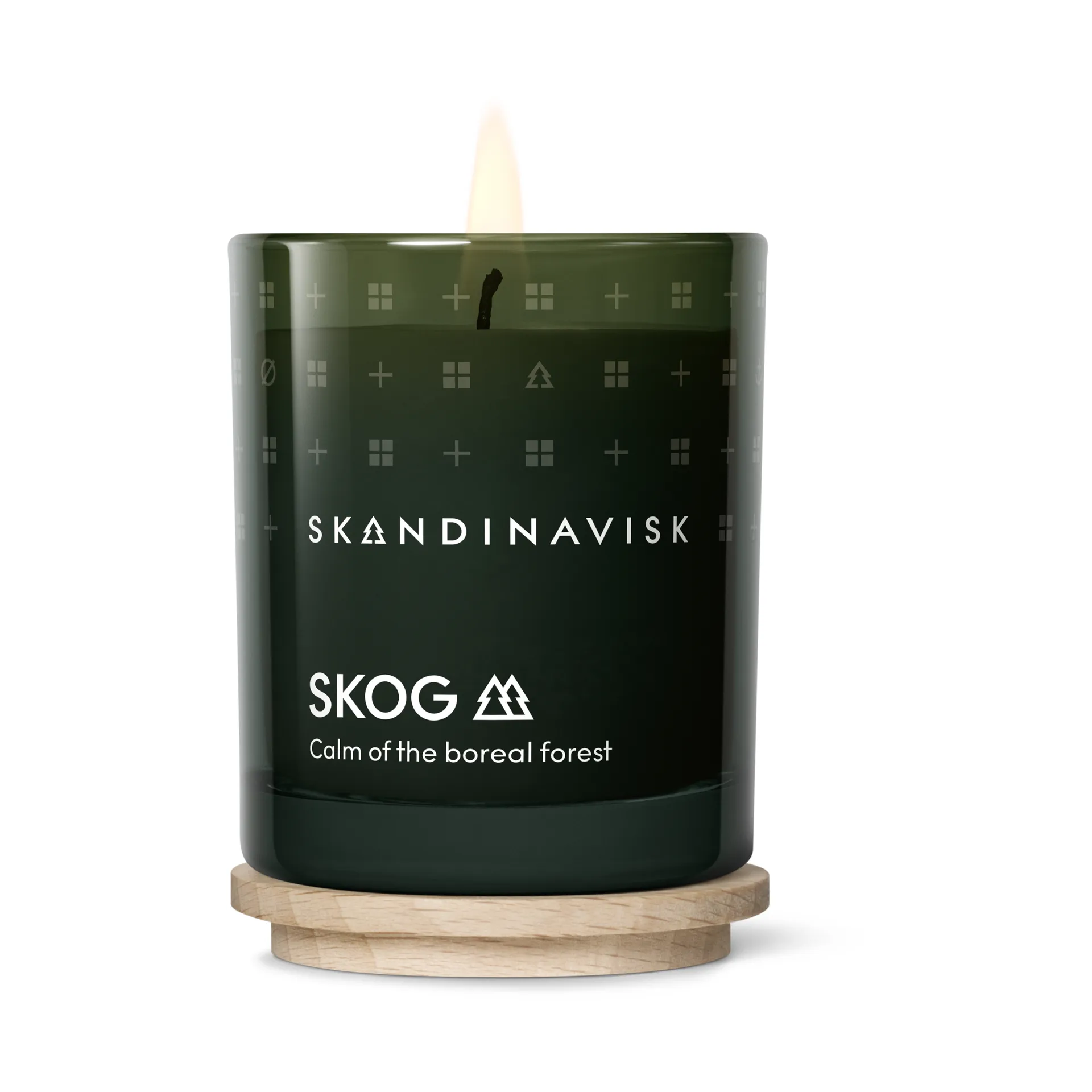 SKOG 향초 스페셜 에디션, 65 g Skandinavisk | 스칸디나비스크