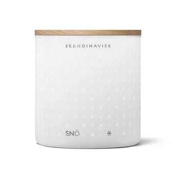Snö 향초 - 400 g - Skandinavisk | 스칸디나비스크