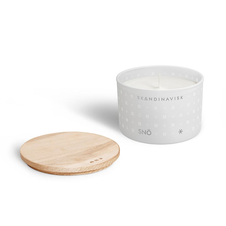 Snö 향초, 90 g Skandinavisk | 스칸디나비스크