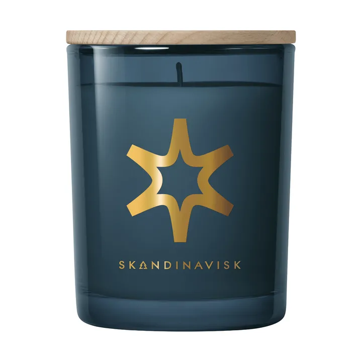 Stjärna Gold Symbol 향초 - 200 g - Skandinavisk | 스칸디나비스크