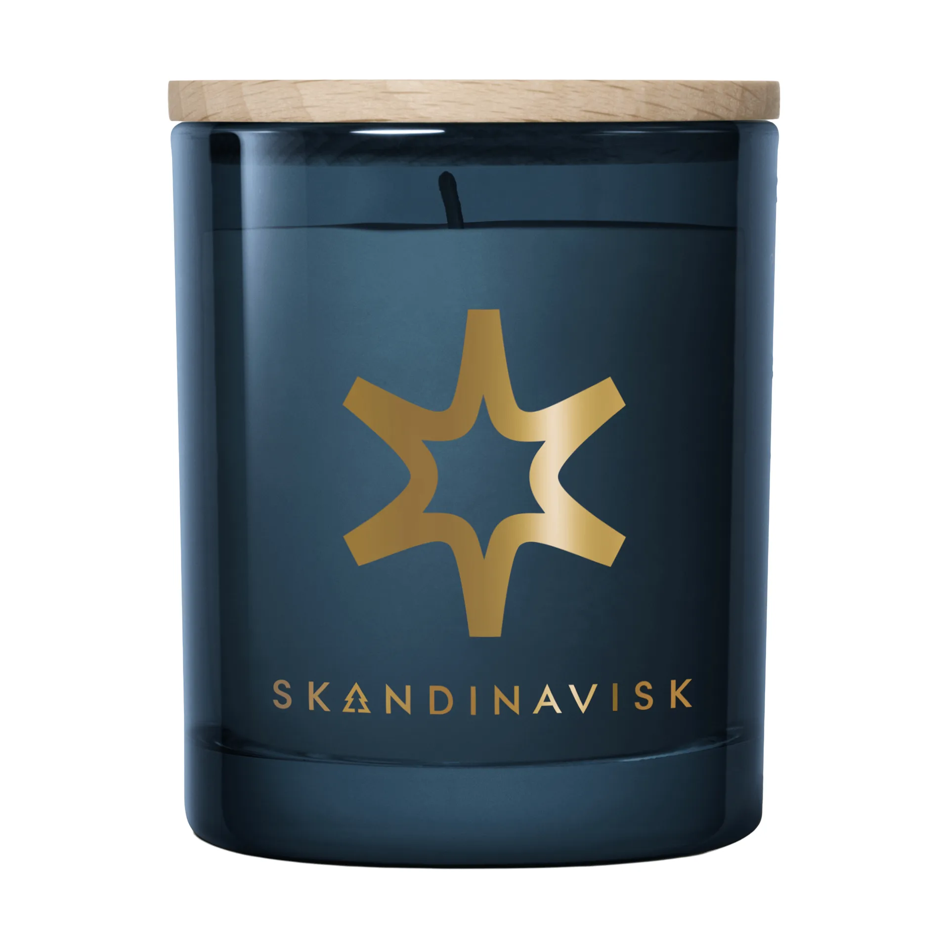 Stjärna Gold Symbol 향초, 65 g Skandinavisk | 스칸디나비스크
