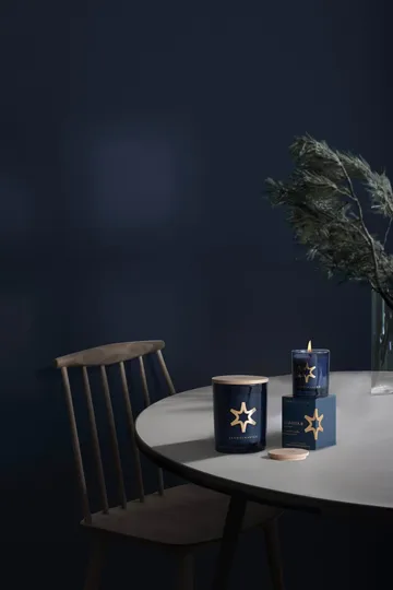 Stjärna Gold Symbol 향초 - 65 g - Skandinavisk | 스칸디나비스크