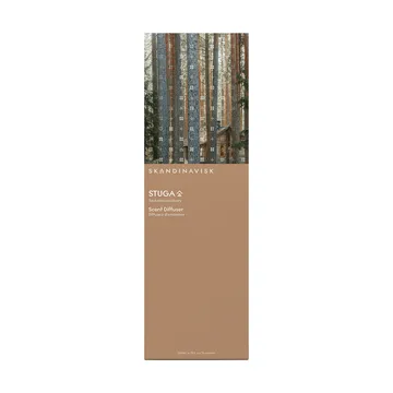Stuga 디퓨저 리드 스틱 - 200 ml - Skandinavisk | 스칸디나비스크