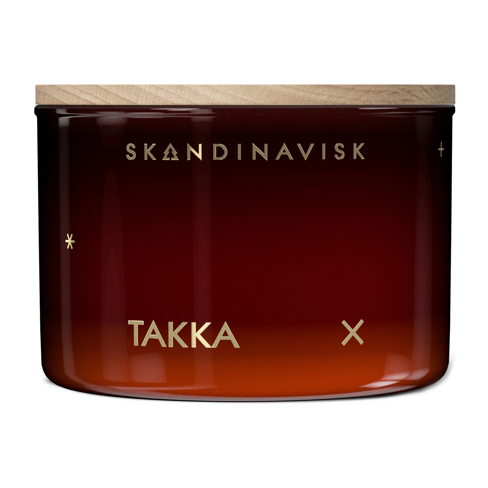 Takka 향초, 90g Skandinavisk | 스칸디나비스크