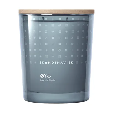 Øy 향초 - 350 g, 2 wicks - Skandinavisk | 스칸디나비스크