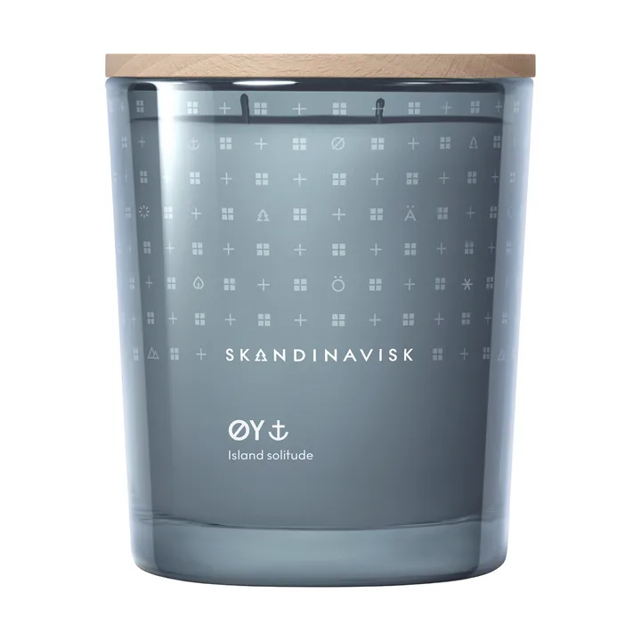 Øy 향초 - 350 g, 2 wicks - Skandinavisk | 스칸디나비스크