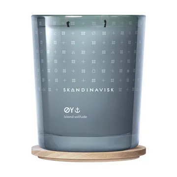 Øy 향초 - 350 g, 2 wicks - Skandinavisk | 스칸디나비스크