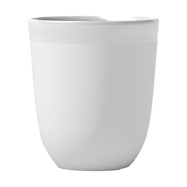 Skaugum Capsule 컵 2개 세트 - White - Skaugum of Norway | 스카우검 오브 노르웨이