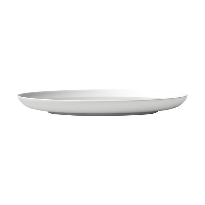 Skaugum Capsule 접시 27 cm 스몰, White Skaugum of Norway | 스카우검 오브 노르웨이