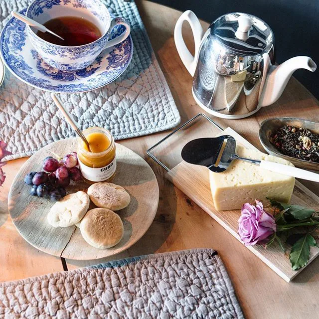 Skaugum 치즈슬라이서, Pure White Skaugum of Norway | 스카우검 오브 노르웨이