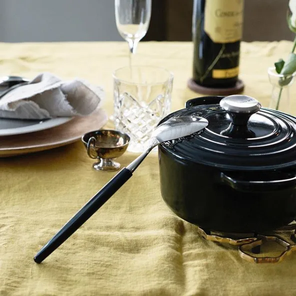 Skaugum 서빙 스푼, Urban Black Skaugum of Norway | 스카우검 오브 노르웨이