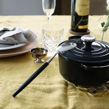 Skaugum 서빙 스푼 - Urban Black - Skaugum of Norway | 스카우검 오브 노르웨이