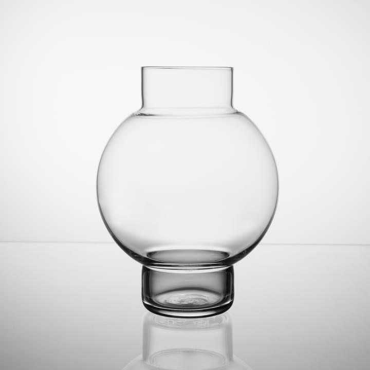 도쿄 화병/랜턴, 13 cm Skrufs Glasbruk | 스크루브 글라스브룩