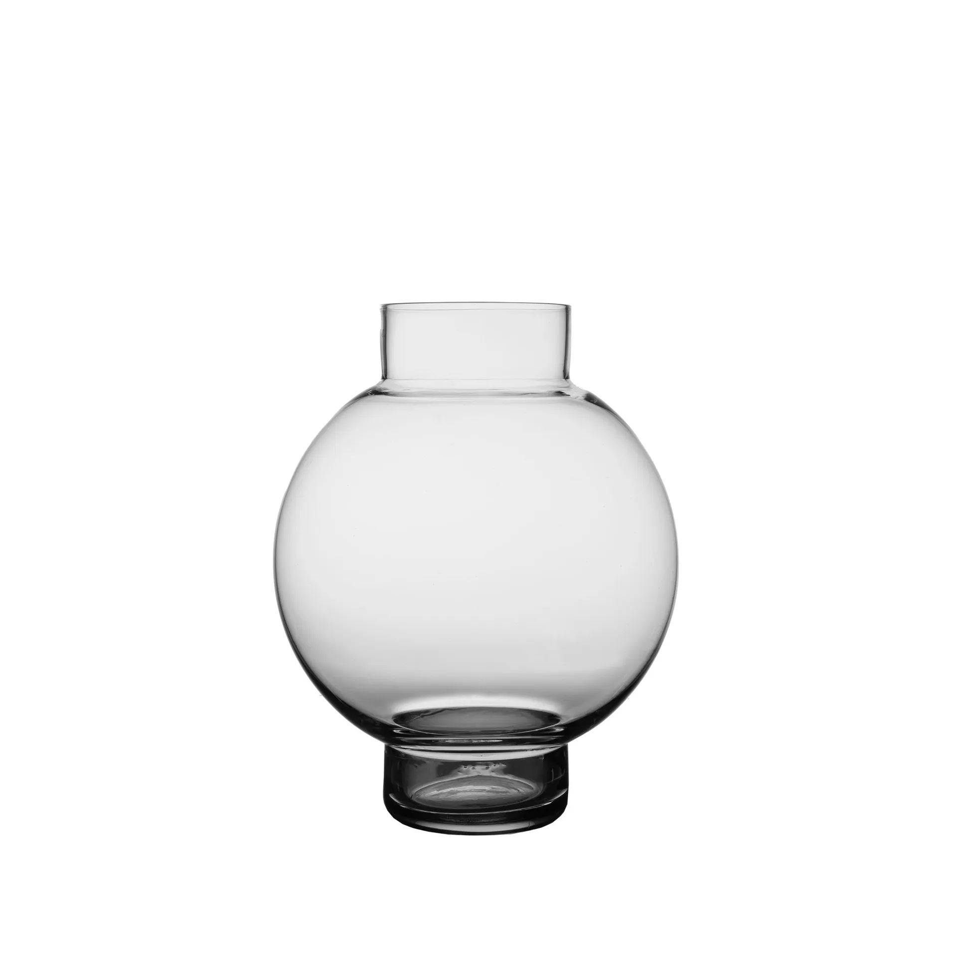 도쿄 화병/랜턴, 13 cm Skrufs Glasbruk | 스크루브 글라스브룩