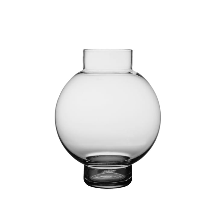 도쿄 화병/랜턴, 15 cm Skrufs Glasbruk | 스크루브 글라스브룩