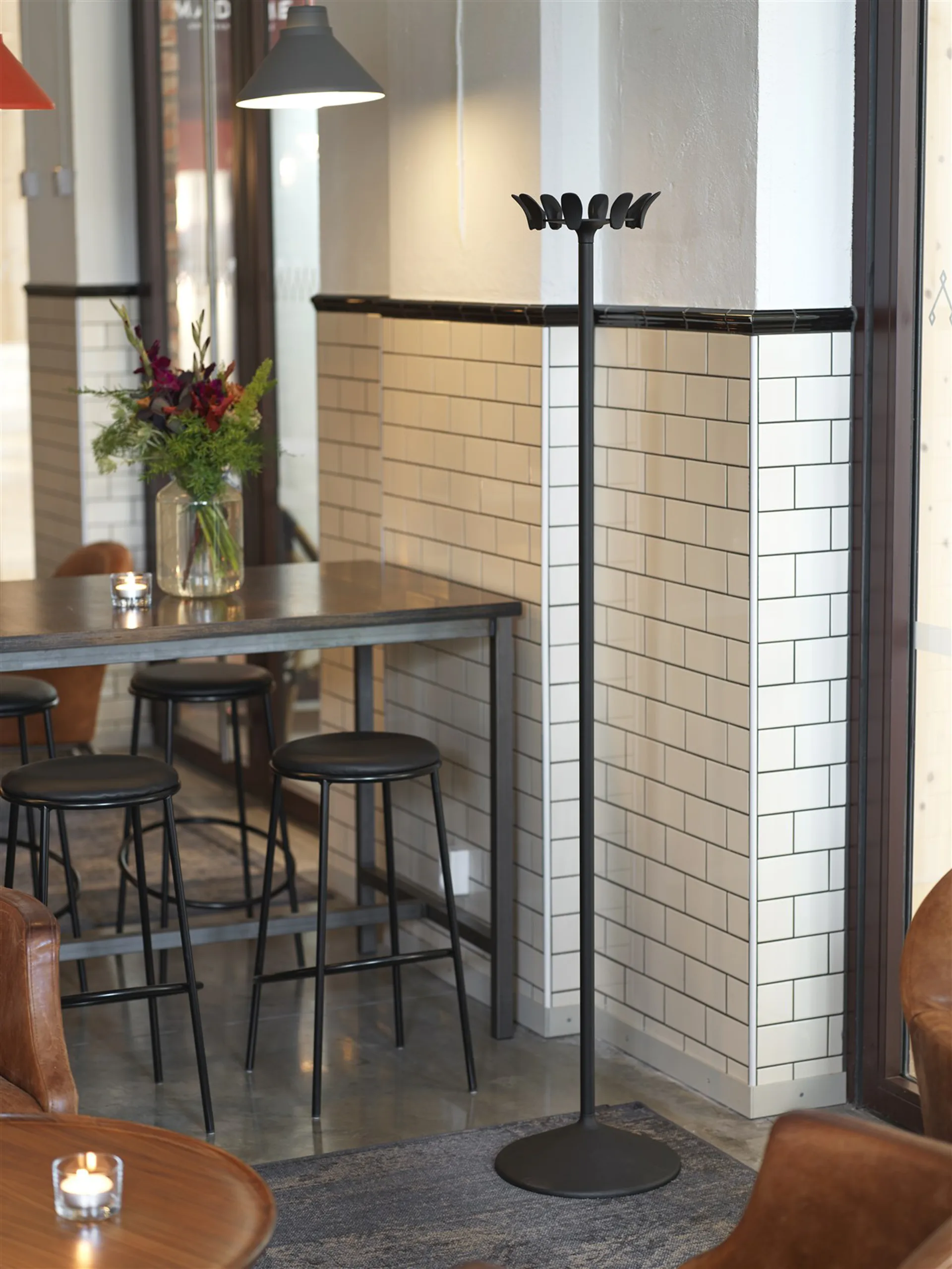 크라운 드럼 메이저 168 cm, Black SMD Design | SMD 디자인