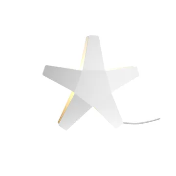 스텔라 5 대림절 캔들 홀더 41 cm - Black - SMD Design | SMD 디자인